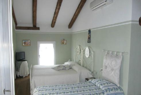 Agriturismo Antiche Mura Jesolo Cameră foto